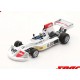 March 751 n10 Lella Lombardi 1975 F1 6ème Grand Prix d'Espagne Spark S5376