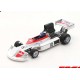 March 751 n10 Hans Joachim Stuck 1975 F1 Grand Prix d'Allemagne Spark S5377