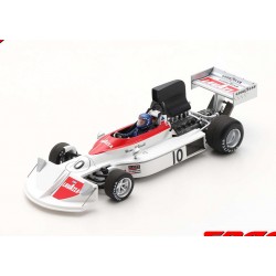March 751 n10 Hans Joachim Stuck 1975 F1 Grand Prix d'Allemagne Spark S5377