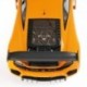 McLaren MP4/12C GT3 2013 Orange Minichamps 151121391