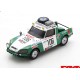 Citroen DS 106 Rallye Paris Dakar 1980 Roncin - Bizet Spark S5537