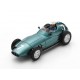 BRM P25 n7 Jo Bonnier 1959 F1 Winner Grand Prix des Pays Bas Spark S5722