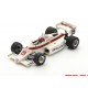Arrows A6 n29 Marc Surer 1983 F1 Grand Prix de Detroit Spark S5787