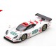 Porsche 911 GT1 5 4ème FIA GT Oschersleben 1998 Spark S5995