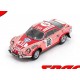 Alpine A110 1800 60 Rallye Monte Carlo 1972 Moss-Carlsson - Crellin Spark S6109