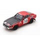 Datsun 240 Z 20 Rallye Monte Carlo 1972 Fall - Wood Spark S6284