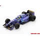 Simtek S951 n11 Domenico Schiattarella 1995 F1 Grand Prix de Monaco Spark S6966