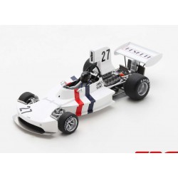 March 731 n27 James Hunt 1973 F1 Grand Prix d'Autriche Spark S7266