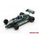 Tyrrell 011 n4 Brian Henton 1982 F1 Grand Prix d'Italie Spark S7284