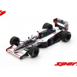 Brabham BT60Y n7 Martin Brundle 1991 F1 Grand Prix de San Marino Spark S7440