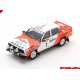 Datsun Violet GT 1 Winner Safari Rally 1982 Mehta - Doughty Spark S7770