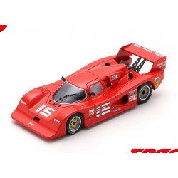 Lola T600 15 500 Km de Road Atlanta 1984 Spark S8604