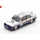 BMW E30 21 Rallye Monte Carlo 1989 Bernardini - Bernardini Spark S8485