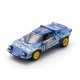 Lancia Stratos HF 10 Winner Rallye Tour de Corse 1981 Darniche - Mahe Spark S9099