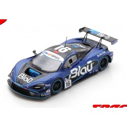 McLaren 720S GT3 16 International GT Open 2019 Spark S9201