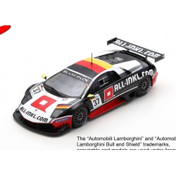 Lamborghini Murcielago LP670 R-SV GT1 37 FIA GT1 World Championship 2011 Spark S9612