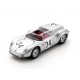 Porsche RS60 34 24 Heures du Mans 1960 Spark S9731