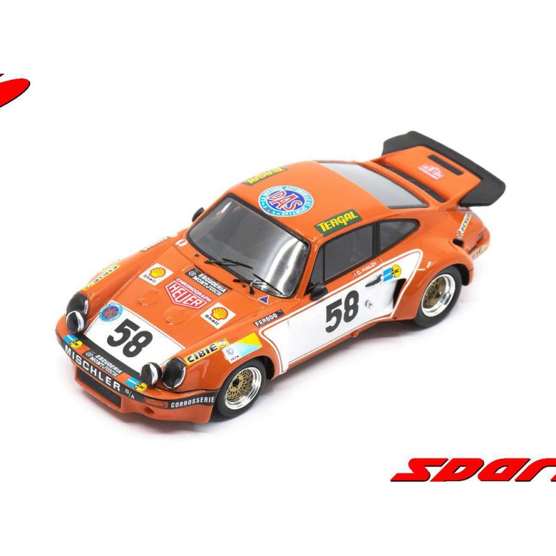 porsche-911-rsr-3-0-58-24-heures-du-mans-1974-spark-s9793-miniatures