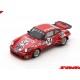 Porsche 934 54 24 Heures du Mans 1976 Spark S9818