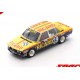 BMW 530I 39 24 Heures de Spa Francorchamps 1979 Spark SB331