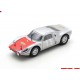 Porsche 904 GTS 15 Winner Rallye des Routes du Nord 1966 Buchet - Ferrand Spark SF168