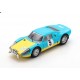 Porsche 904 GTS 5 Winner Rallye d'Elbeuf 1967 Philippe Farjon Spark SF169
