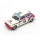 Renault 5 Alpine Gr2 138 Rallye 1000 Pistes de Canjuers 1983 Auriol - Tissiot Spark SF174