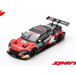 Audi RS5 DTM 34 DTM Misano 2019 Andrea Dovizioso Spark SG462