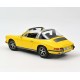 Porsche 911 E Targa 1969 Yellow Norev 187643