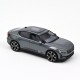 Volvo Polestar II Hybrid 2021 Grey Norev 872004
