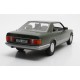 Mercedes Benz 380SEC C126 Coupe 1982 Green Cult Models CML075-2