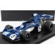 Tyrrell Ford 006 5 F1 1973 Jackie Stewart GP Replicas GP068A