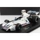 Brabham F1 Ford BT44B n8 Carlos Pace 1975 F1 GP Replicas GP104B