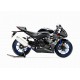 Suzuki R1000 2020 Black LCD Model LCDM2002BL