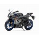 Suzuki R1000 2020 Black LCD Model LCDM2002BL