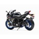 Suzuki R1000 2020 Black LCD Model LCDM2002BL