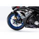 Suzuki R1000 2020 Black LCD Model LCDM2002BL