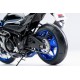 Suzuki R1000 2020 Black LCD Model LCDM2002BL