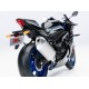 Suzuki R1000 2020 Black LCD Model LCDM2002BL