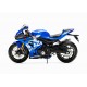 Suzuki R1000 2020 Blue Black LCD Model LCDM2002BU