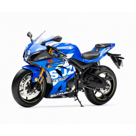 Suzuki R1000 2020 Blue Black LCD Model LCDM2002BU