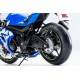 Suzuki R1000 2020 Blue Black LCD Model LCDM2002BU