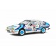 Alfa Romeo Alfetta GTV6 15 Rallye des Garrigues 1986 Rigollet - Bathelot Solido S1802305
