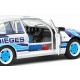 Alfa Romeo Alfetta GTV6 15 Rallye des Garrigues 1986 Rigollet - Bathelot Solido S1802305