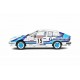 Alfa Romeo Alfetta GTV6 15 Rallye des Garrigues 1986 Rigollet - Bathelot Solido S1802305