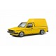 Volkswagen Caddy MKI German Post 1982 Yellow Solido S1803505