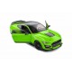 Ford Mustang Shelby GT500 Coupe 2020 Green Black Solido S1805902