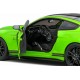Ford Mustang Shelby GT500 Coupe 2020 Green Black Solido S1805902