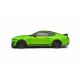 Ford Mustang Shelby GT500 Coupe 2020 Green Black Solido S1805902