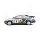 Ford Sierra RS Cosworth 8 Rallye Tour de Corse 1988 Auriol - Giraudet Solido S1806102